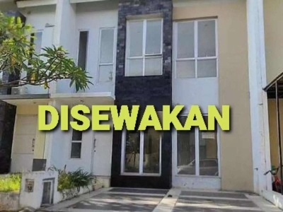 CLUSTER AYNA RESIDENCE GRAHA RAYA