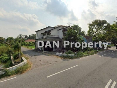 Dekat Bandara YIA; Tanah Wates Kota Harga 150jt; Siap Akad