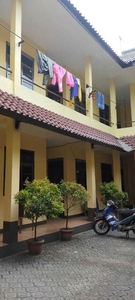 Di Jual Cepat Rumah Kost Dekat Kampus Di Jalan Raya Jatinangor