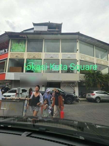 Di Jual Ruko Di Kuta Square Lokasi Istimewa di bali