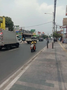 Di jual tanah di pondok bambu duren sawit jakarta timur