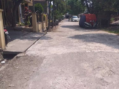 DI JUAL TANAH MURAH ARCAMANIK JARANG ADA