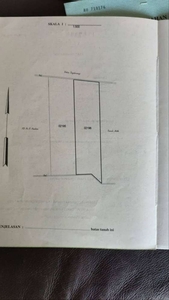 Di SESETAN Dijual 5 unit Toko dn 20kmr Kos, Denpasar