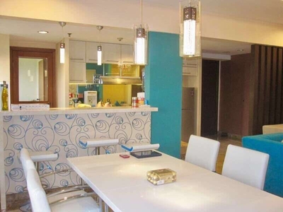 DI SEWAKAN BEAUTIFUL APARTEMENT BONAVISTA LEBAK BULUS JAKSEL