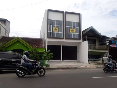 DI SEWAKAN / DI JUAL RUKO DI NOL RAYA BANJAR SUGIHAN TANDES SURABAYA