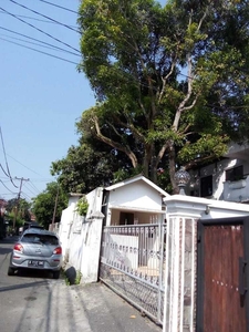 DI SEWAKAN/ DI KONTRAKKAN RUMAH DI JALAN MELATI (RAGUNAN) PASAR MINGG