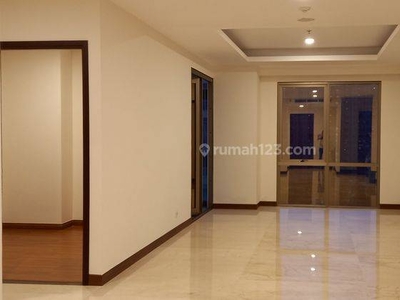 Dijual 3BR unit dengan private lift di Hegarmanah Residence