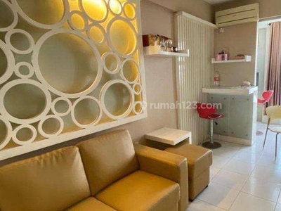 Dijual Apartemen Dian Regency Full Furnish dekat ITS