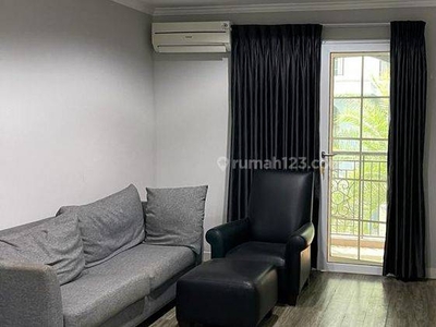 Dijual Apartemen Gading Resort Residences Siap Huni