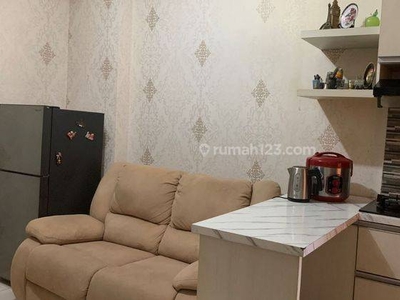 Dijual Apartemen Gunawangsa Manyar