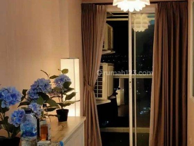 Dijual Apartmen Paradise Mansion 2br Furnished