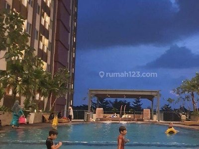 Dijual BU MURAH Apartement LRT City Jatibening Bekasi