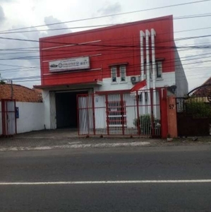 Dijual Cepat Gudang Raya Mastrip Karangpilang Surabaya