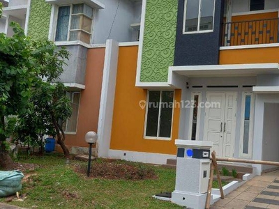 Dijual Cepat Rumah Cluster Ruby
PHG Summarecon Serpong