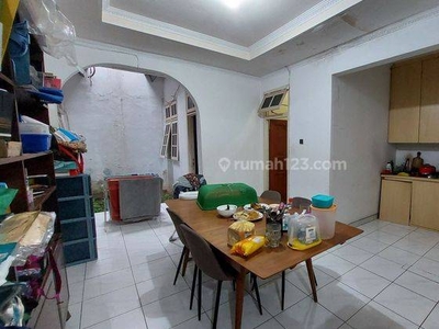 Dijual Cepat Rumah Mungil dekat Mal Pondok Iandah