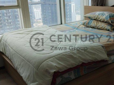 Dijual Dan Sewa Apartemen Thamrin Residences View City Jakpus