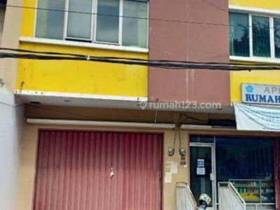 Dijual Disewa Ruko Di Kelapa Gading