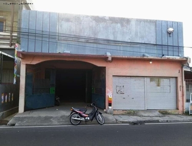 DIJUAL GUDANG NOL JALAN SUKOWIDI BANYUWANGI, STRATEGIS