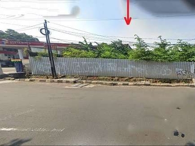 Dijual Lahan, Luas 916m2 di TB Simatupang, Jakarta Selatan