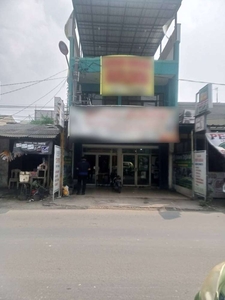 Dijual Ruko Lokasi Strategis di Cibitung, Kab bekasi