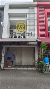 Dijual Ruko Posisi Bagus,Graha raya Bintaro