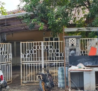 Dijual rumah via lelang
Lokasi: jalan jati padang III kel.jatipadang