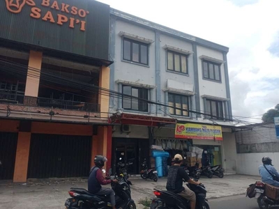 Dijual Super Murah Ruko di Jl. Bintara Raya, Bekasi Barat, Kota Bekasi