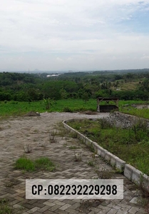 Dijual tanah 8 Hektar di Jember (untuk perum/proyek)