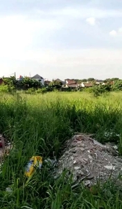 Dijual Tanah 8000 meter di Jalan KH. Hasyim Ashari Cipondoh TNG