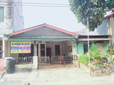 DIJUAL TANAH/BANGUNAN