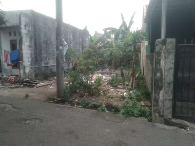 Dijual Tanah ,, dekat dengan Transmart Graha Raya