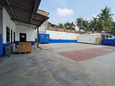 Dijual Tanah Di Fatmawati Raya, Jakarta Selatan Cocok Untuk Usaha