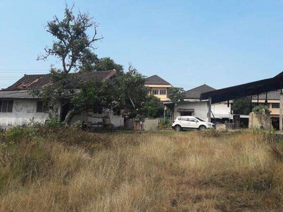 Dijual Tanah Luas Di Daerah Candirejo,Ungaran Barat,Kabupaten Semarang