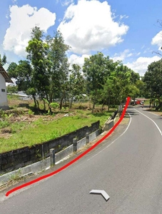 Dijual Tanah Pekarangan Lokasi di Selomartani, Kalasan, Sleman.