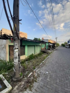 Dijual tanah strategis daerah plamongan indah