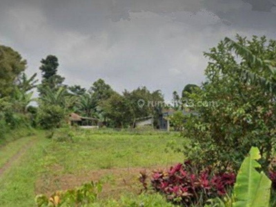Dijual Tanah Strategis Di Cihanjuang Parongpong Bandung Utara