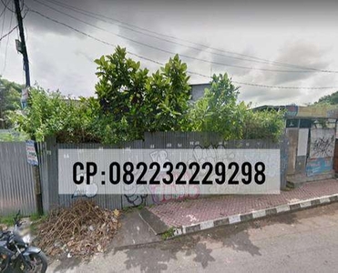 Dijual tanah strategis pusat kota Jember (untuk hotel/mall/rs, dll)