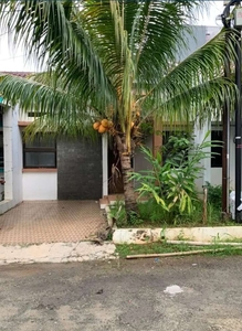 Dijualrumahvialelang perumahan pesonasawangan residence citronella