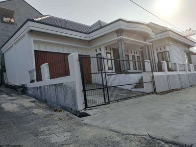 Dikontakan/dijual rumah di kota bandar lampung