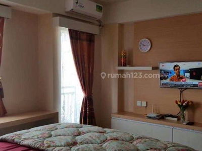 Disewa Apartement Galeri Ciumbuleuit 2 Tipe Studio Full Furnish