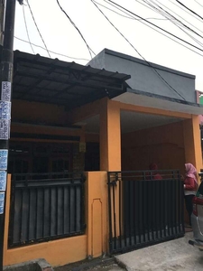 Disewa hunian Pondok ungu sektor nan mulus (A2274)