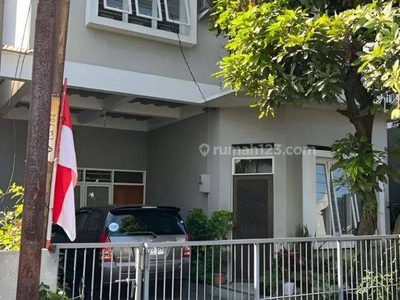 Disewa Rumah Bagus Siap Huni Turangga Bandung Kota