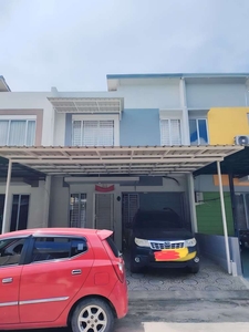 Disewa Rumah Beverly Green Batam Centre Dkt Purimas Orchard Park KDA