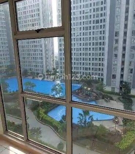 Disewakan Apartemen 2 BR M Town Residence Gading Serpong