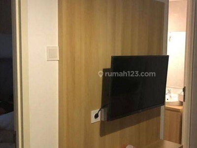 Disewakan Apartemen Bagus Furnished di Serpong Garden Apt