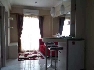 Disewakan Apartemen Center Point (2br) bulanan/tahunan