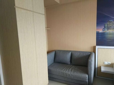 Disewakan apartemen ciumbuleuit bandung dekat kampus unpar type studio