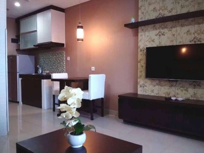 Disewakan Apartemen Dago Suites Tipe 1 Bedroom