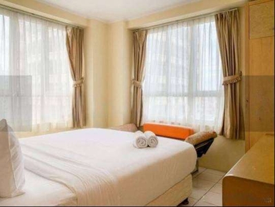 DISEWAKAN APARTEMEN FURNISH PALADIAN PARK