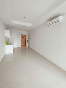 Disewakan Apartemen Grand Madison type 2 bedroom ukuran 66m2